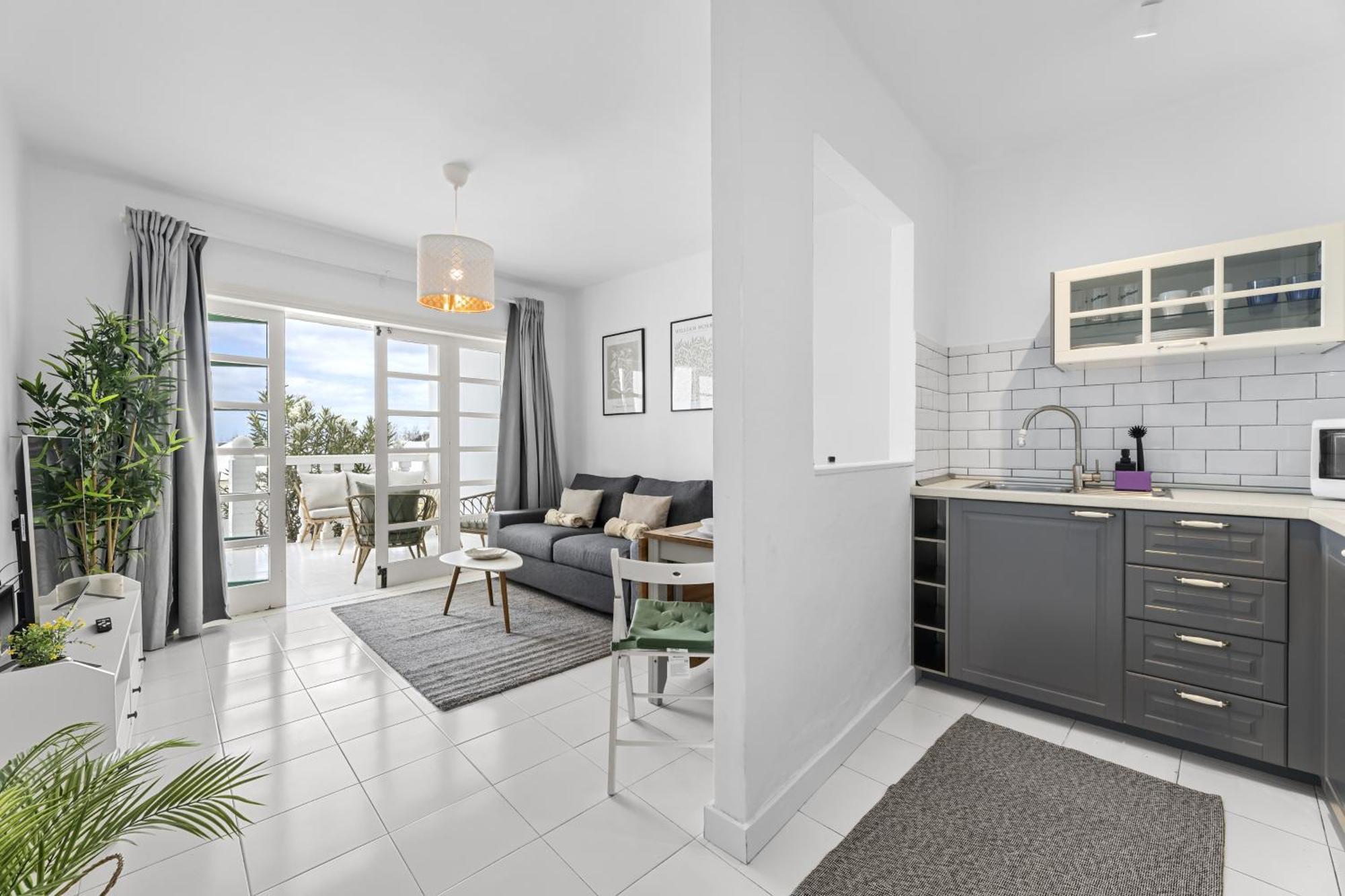 Holyhome Casa Laurane * Costa Teguise